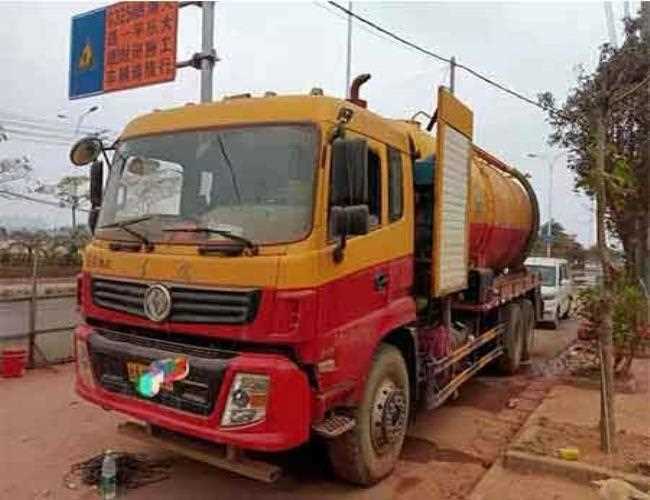 东城专业排水管道清淤(排水管清淤工具）