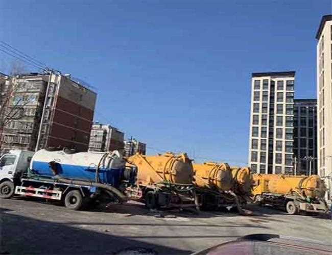 平谷管道清污市政下水道清淤(平谷管道清污市政下水道清淤工程）
