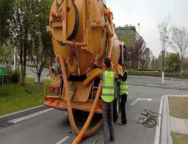 燕郊下水道清洗一次多少钱(燕郊下水道疏通价格）