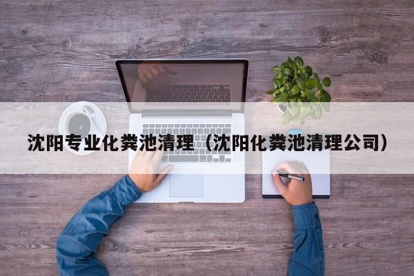 沈阳专业化粪池清理（沈阳化粪池清理公司）